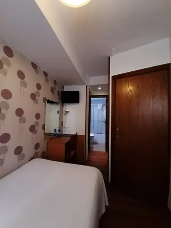 Hostal Anosa Casa 