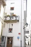 Hostal Anosa Casa 