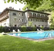 Hotel del Oso Camaleno 