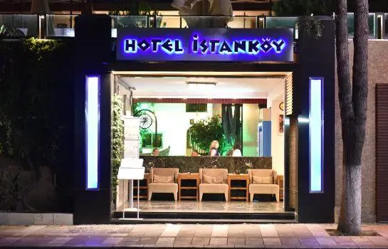 Istankoy Hotel 