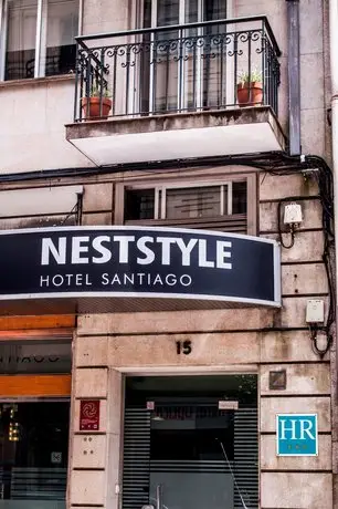 Nest Style Santiago