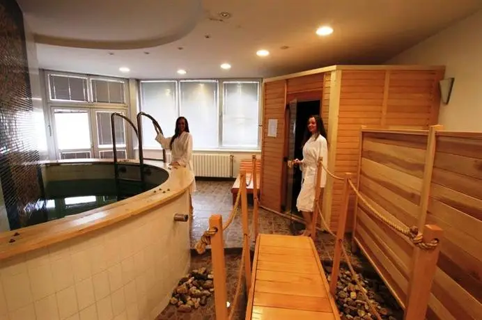 PREMIUM Wellness & Wine Hotel 