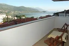 Villa Bella Ohrid 