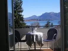 Hotel Alpi Baveno 