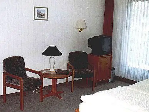 Hotel Hauschild 