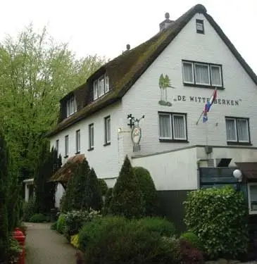 Hotel Restaurant De Witte Berken