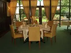 Hotel Restaurant De Witte Berken 