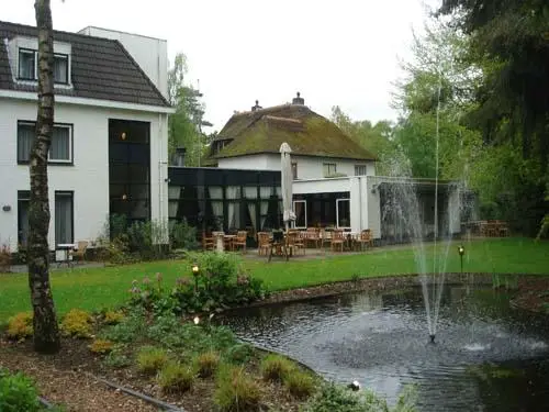 Hotel Restaurant De Witte Berken 