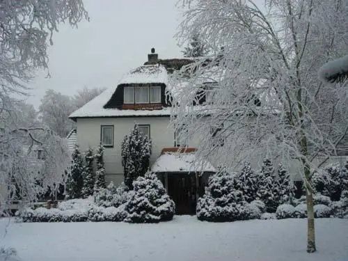 Hotel Restaurant De Witte Berken 