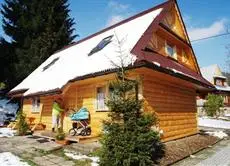 Villa Harenda Zakopane 