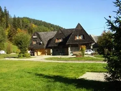 Villa Harenda Zakopane 