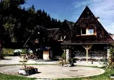 Villa Harenda Zakopane 