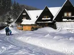 Villa Harenda Zakopane 