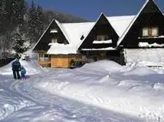 Villa Harenda Zakopane 