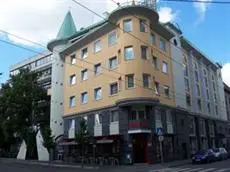 City Hotel Szeged 