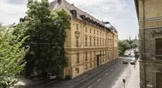 City Hotel Szeged 