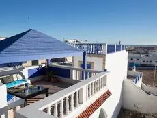 Hotel Emeraude Essaouira 