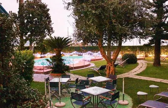 Hotel Garden Lido 