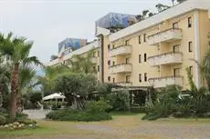 Pompei Resort 