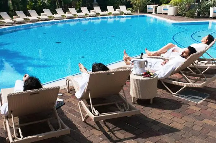 Villa Nicolli Romantic Resort 