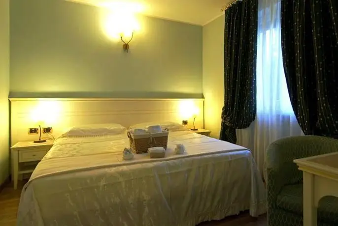 Villa Nicolli Romantic Resort 