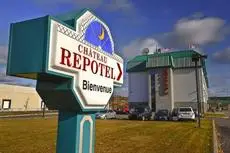 Chateau Repotel Duplessis 