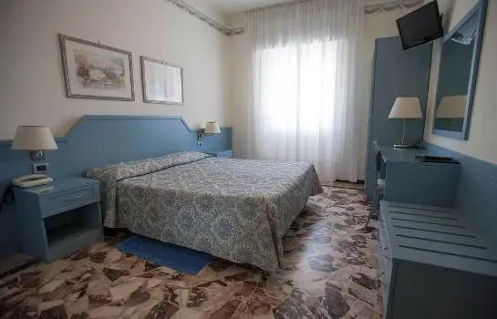 Hotel Ariston Imperia