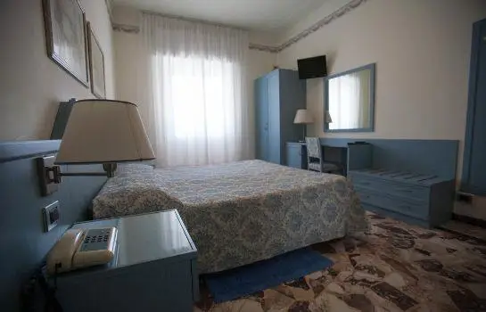 Hotel Ariston Imperia 