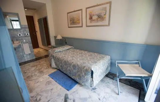 Hotel Ariston Imperia 