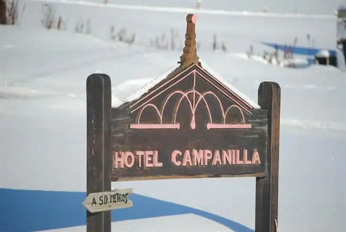 Hotel Campanilla 