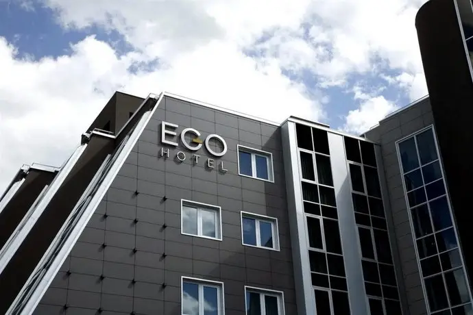 Hotel Ego Plovdiv