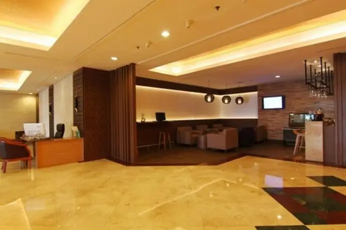 Hotel Horison Ultima Bekasi