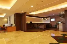 Hotel Horison Ultima Bekasi 