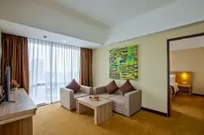 Hotel Horison Ultima Bekasi 