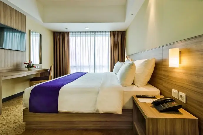 Hotel Horison Ultima Bekasi 