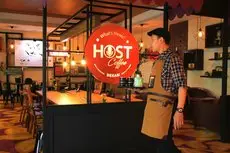 Hotel Horison Ultima Bekasi 