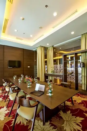 Hotel Horison Ultima Bekasi 