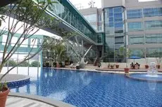 Hotel Horison Ultima Bekasi 