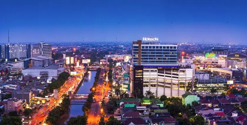 Hotel Horison Ultima Bekasi 