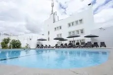 Hotel Carvoeiro Plaza 