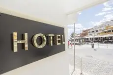 Hotel Carvoeiro Plaza 