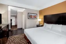 La Quinta Inn & Suites Pasadena 