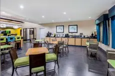 La Quinta Inn & Suites Pasadena 