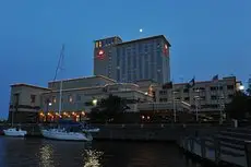 Renaissance Portsmouth-Norfolk Waterfront Hotel 