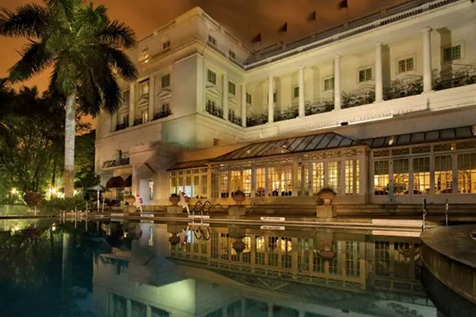 ITC Windsor A Luxury Collection Hotel