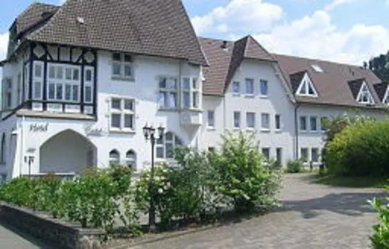 Hotel Cordial Lennestadt