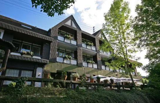 Landhotel Laarmann