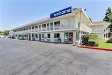 Motel 6 San Jose South 