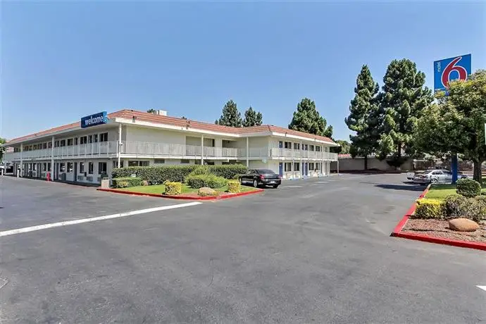 Motel 6 San Jose South