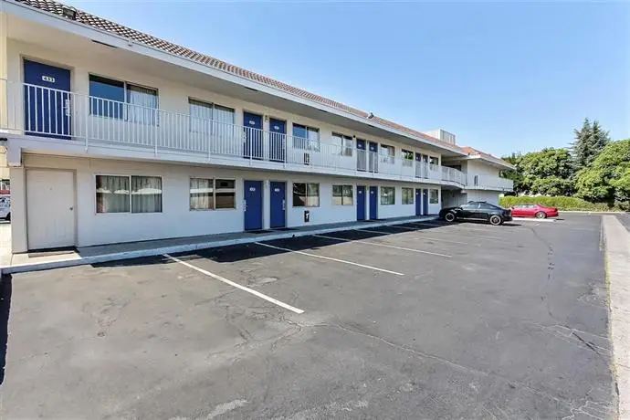 Motel 6 San Jose South